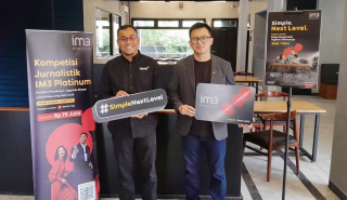 Era Baru Pascabayar, IM3 Platinum Makin Canggih dengan Sentuhan AI dalam Tiap Fiturnya