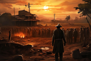 Jangan Biarkan Mafia Tanah Rusak Kepastian Hukum dan Iklim Investasi