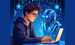 Mata Pelajaran Coding dan Kecerdasan Buatan Akan Masuk Kurikulum Sekolah, Ini Tanggapan Pakar