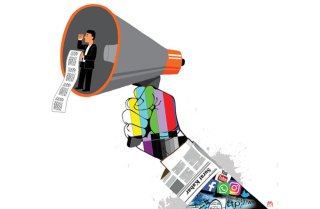 Etika Mengkritik di Media Massa Menurut Ajaran Islam