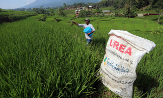 Pupuk Indonesia Dukung Penuh Penegakan Hukum Kasus Penyelewengan Pupuk Subsidi di Ngawi