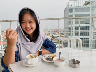 Ayo Intip Paket Buka Puasa Bersama Ramadan 2025 di Hotel MAXOne Dharmahusada Surabaya