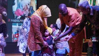 Hari Gizi Nasional 2025, UNUSA dan UNICEF Ajak Orang Tua Pahami Nutrisi Optimal untuk Anak