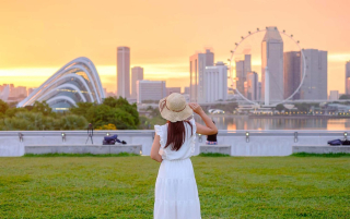 BCA Gelar BCA Singapore Airlines Travel Fair 2025, Tawarkan Promo Cashback dan Cicilan 0 Persen