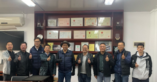 Bekerja dengan Ilmu, Kiat Gus Lilur Taklukkan Pasar Perikanan Budidaya di China