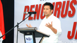 Mas Wagub Emil Yakin Esport Mampu Dorong Pertumbuhan Ekosistem Digital dan Ekonomi Kreatif