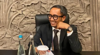 Tokoh Muda NU ini Sebut Gus Fawait Bupati Visioner