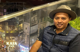 Excellent, Dalam Waktu Singkat Balad Group Tuntaskan Kontrak LOKETARU di Tiga Negara