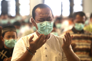 Inilah Caranya Agar Puasa Kita Bisa Menghapus Dosa-Dosa yang Telah Lalu