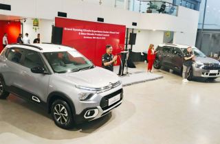 Citroen Luncurkan Dua Model Terbaru di Surabaya, Cek Fitur dan Harganya!
