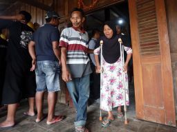 Kehadiran Sumardiyah dan pemilih disabilitas lainnya menjadi pengingat bahwa partisipasi dalam demokrasi adalah tanggung jawab bersama
