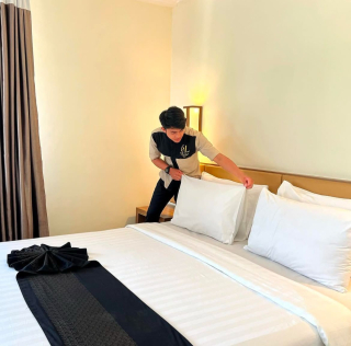 Rayakan Libur Lebaran 2025 dengan Kenyamanan di eL Hotel Kartika Wijaya Batu