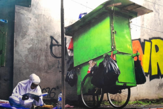 Menjelang Akhir Ramadhan, Apa yang Anda Rasakan?