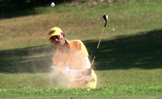 Golfer Harus Tahu! Manfaat dan Tips Bermain Golf Saat Berpuasa