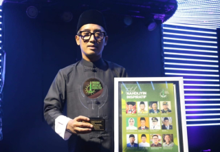 Tokoh Muda NU Prihatin: Negara Sedang Efisiensi Anggaran, Anggota DPR Rapat di Hotel Mewah