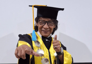 Jangan Alergi Terhadap Media Mainstream, Imbal Balik yang Penting!