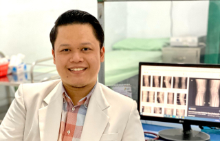 Tips Olahraga Sehat Ramadan dari Pakar FK Ubaya