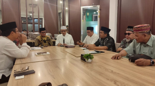 ICMI Jatim Gelar Silaturrahmi dan Buka Bersama, Konsolidasi Pemikiran untuk Perubahan Bangsa