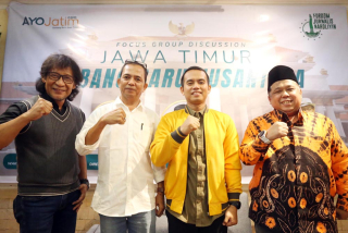 Jawa Timur Gerbang Baru Nusantara, Apa Potensi dan Tantangannya?