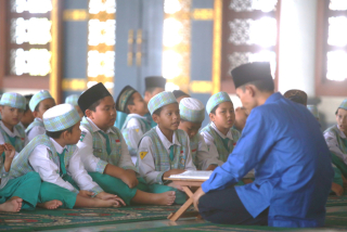 Ramadhan dan Al-Qur'an, Momen dan Referensi Menjadikan Indonesia Negeri Berperadaban