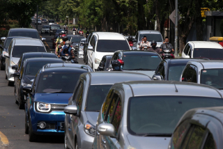 Mudik Dengan Mobil Pribadi, FK3O Jatim : Check Kesiapan Kendaraan Sebelum Berangkat