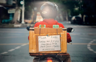 Mudik Saat Ramadan: Apa Boleh Mokel Puasa?