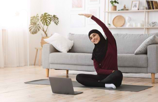 Tips Menjaga Kebugaran Tubuh Selama Puasa Ramadan dari Pakar UNAIR