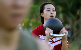 Mau Bugar Saat Puasa? Lakukan Aktivitas Olahraga Ini