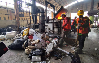 Teknologi Mahal Tak Selesaikan Masalah, AZWI Kritik Pengelolaan Sampah Banyumas