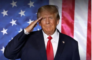 Pesan Ramadhan dari Donald Trump: Menghargai Kebebasan Beragama