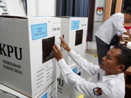 Dengan persiapan yang matang dan dukungan dari berbagai pihak, diharapkan PSU di Kabupaten Magetan dapat berjalan lancar, aman, dan demokratis.