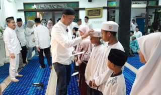 Hadapi Dinamika Industri, PTPN I Lakukan Restrukturisasi dan Pengembangan Komoditas Baru