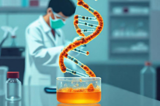 Tes DNA Bisa Bantu Orang Tua Pahami Bakat dan Kesehatan Anak, Benarkah?
