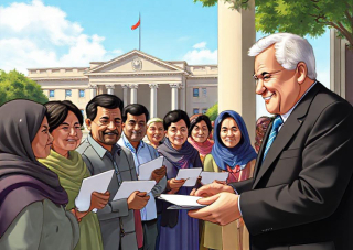 Dewan Pers Imbau Hindari Permintaan THR Atas Nama Media Jelang Lebaran