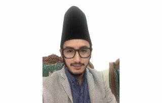 Gus Ubaid, Tokoh Muda NU Sayangkan Demo Rusuh di Malam Lailatul Qodar