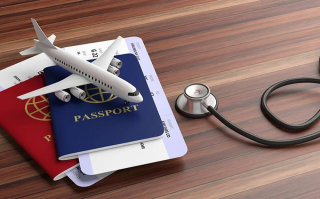 Travel Medicine, Pilihan Karir Menjanjikan bagi Dokter yang Suka Traveling