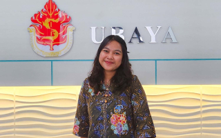 Dosen Sistem Informasi Ubaya Jelaskan Manfaat Software Enterprise Resource Planning bagi Bisnis