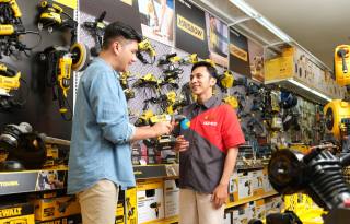 Aspirasi Hidup Indonesia Catat Pertumbuhan Kinerja Gemilang di Tahun 2024