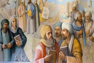 Profil Cendekiawan Muslim di Era Kekinian: Peran, Tantangan, dan Kontribusinya