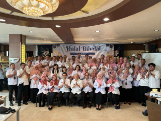 Rayakan Momen Spesial Lebaran Bersama Country Heritage Resort Hotel