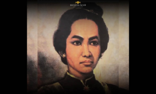 Cut Nyak Dien: Perempuan, Pejuang, Pemimpin