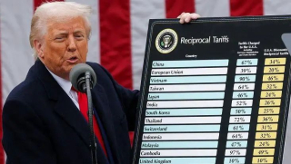 Berikut Industri yang Mungkin Terdampak Kontroversi Kebijakan Tarif Resiprokal Amerika, Apa Saja?