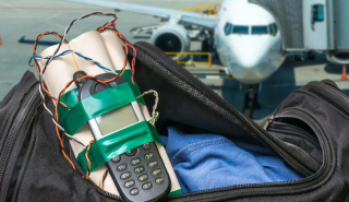 Batik Air Tangkap Penumpang yang Mengaku Bawa Bom di Penerbangan ID-6272