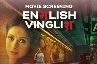 Film Inspiratif Bollywood, English Vinglish Akan Diputar di Balai Pemuda Surabaya