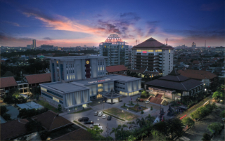 Untag Surabaya Siap Hadapi Era Digital dengan Tiga Prodi Unggulan Baru