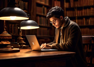 Menulis untuk Langit, Seruan bagi Para Cendekiawan!