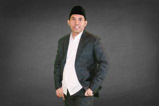Divisi Perencanaan dan Logistik KPU Jatim, Miftahur Rozaq