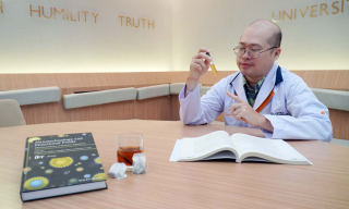 Waspada Mikroplastik, Teh Celup Anda Mungkin Terkontaminasi!