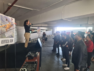 Paramount Pictures Indonesia bersama TikTok Indonesia sukses menggelar acara Indonesia Top Agent