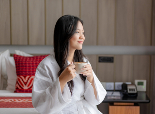 Ayo ke Banyuwangi! Mudah dan Hemat dengan Promo SAVECATION dari Kokoon Hotel Banyuwangi Saat Liburan